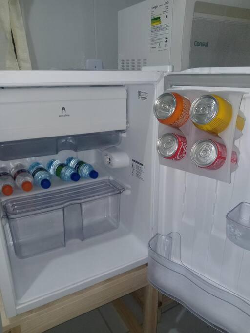 Hospede-se Proximo Ao Aeroporto Internacional Dos Guararapes Em - Rua Esdras Farias , 15b Apartment